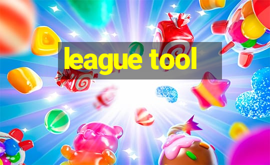 league tool