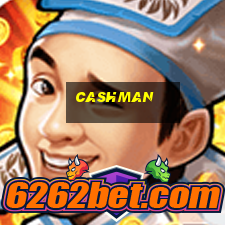 cashman