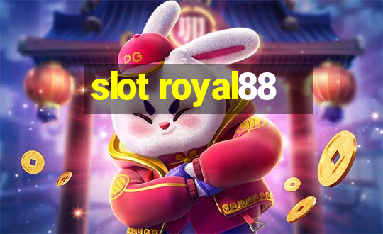 slot royal88