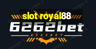 slot royal88