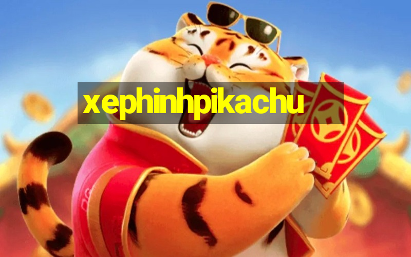 xephinhpikachu