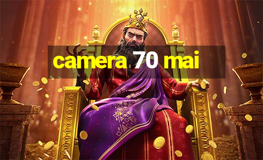 camera 70 mai