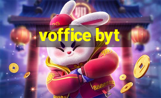 voffice byt