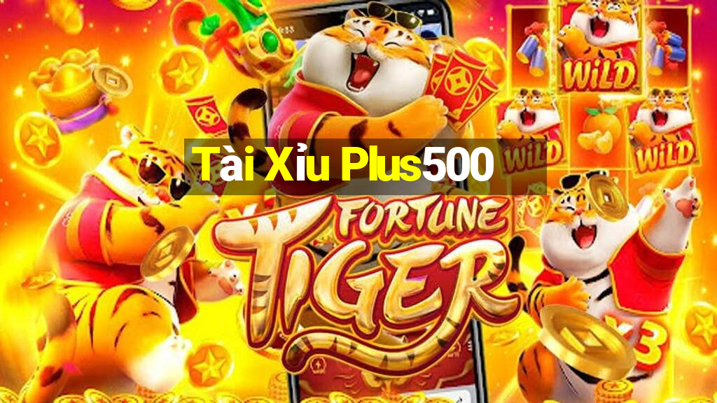 Tài Xỉu Plus500