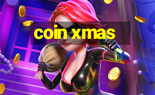 coin xmas