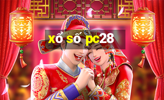 xổ số pc28