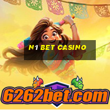 n1 bet casino