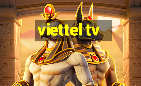 viettel tv