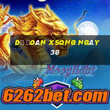 Dự đoán XSQNG ngày 30