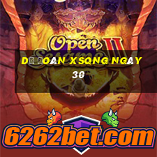 Dự đoán XSQNG ngày 30