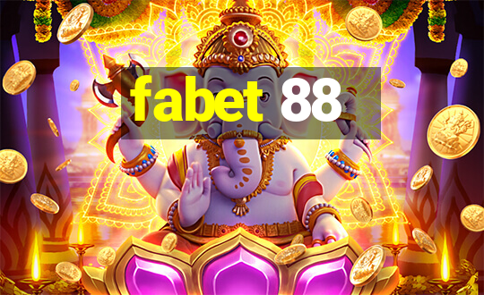 fabet 88