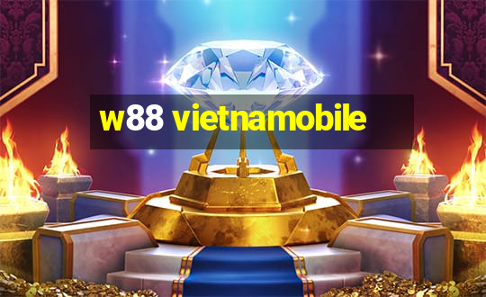 w88 vietnamobile