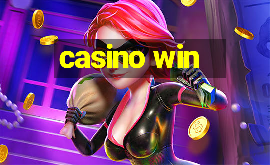 casino win