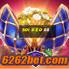 soi keo 88