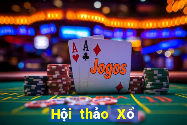 Hội thảo Xổ số 02002