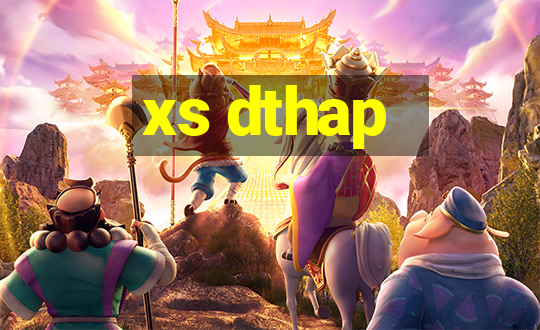 xs dthap