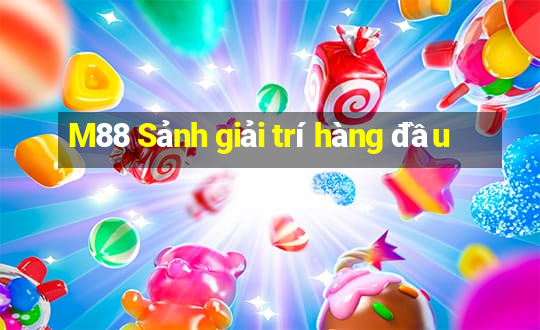 M88 Sảnh giải trí hàng đầu