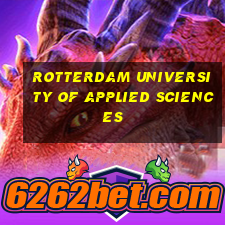 rotterdam university of applied sciences