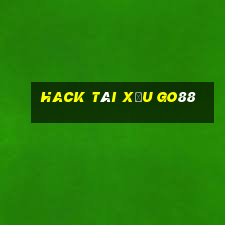 hack tài xỉu go88