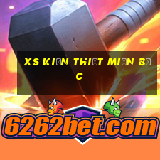 xs kiến thiết miền bắc