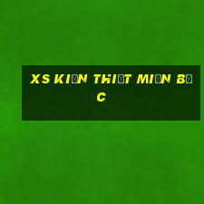 xs kiến thiết miền bắc