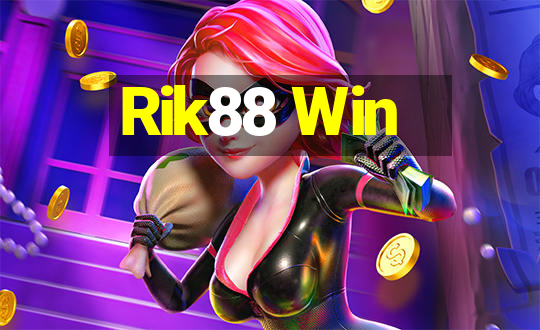 Rik88 Win