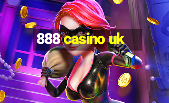 888 casino uk