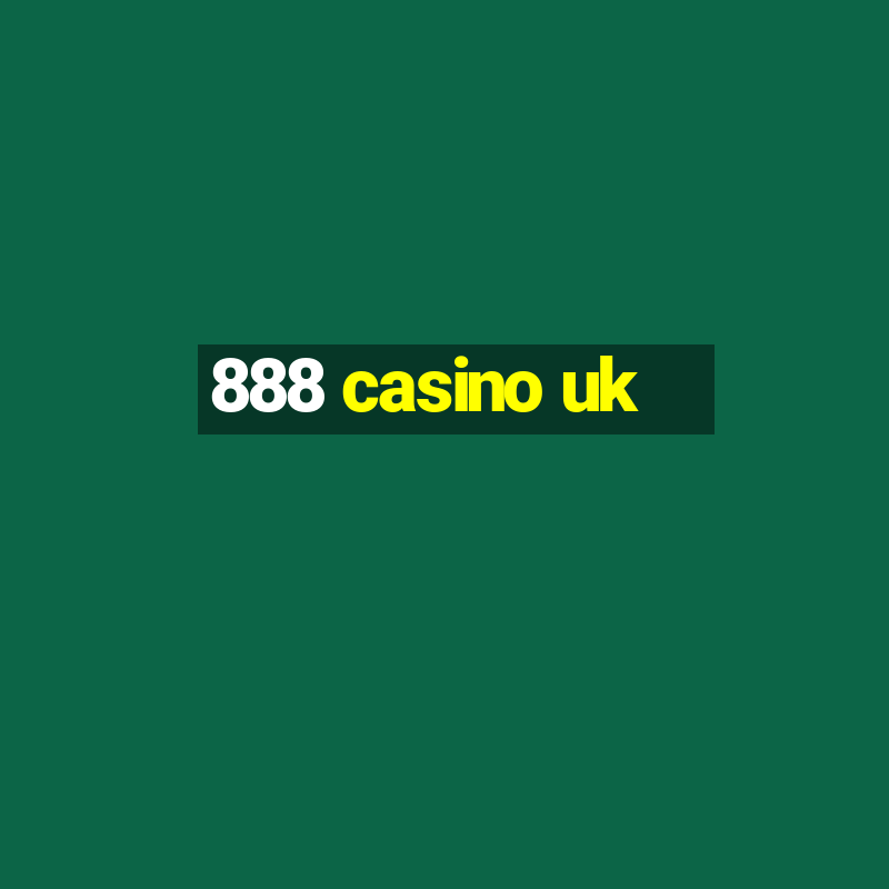 888 casino uk