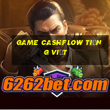 game cashflow tiếng việt