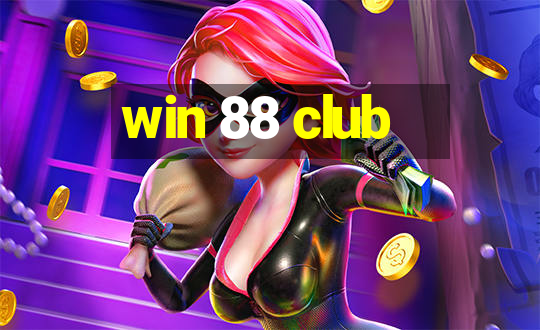 win 88 club