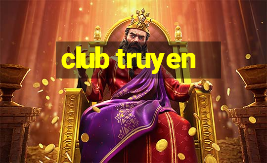 club truyen