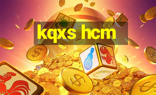 kqxs hcm