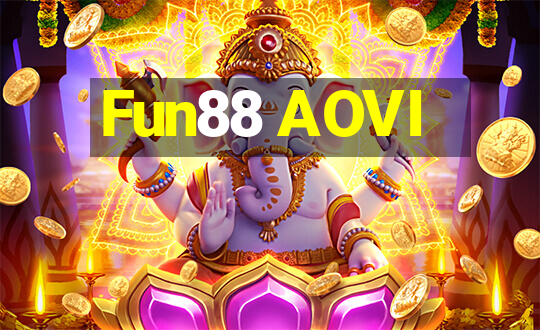 Fun88 AOVI