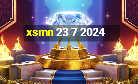 xsmn 23 7 2024