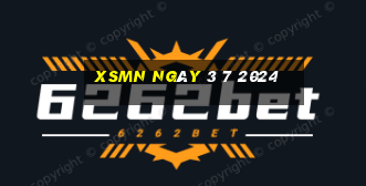 xsmn ngày 3 7 2024