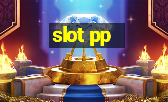 slot pp