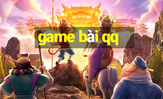 game bài qq