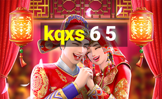 kqxs 6 5