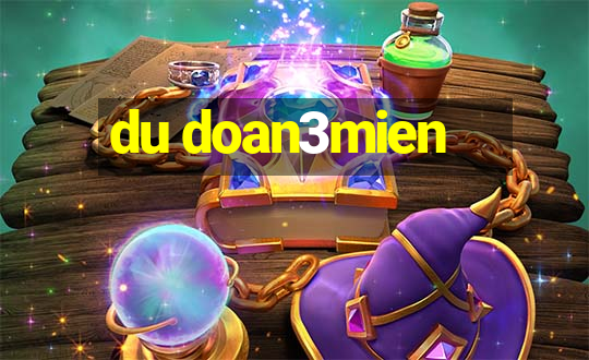 du doan3mien