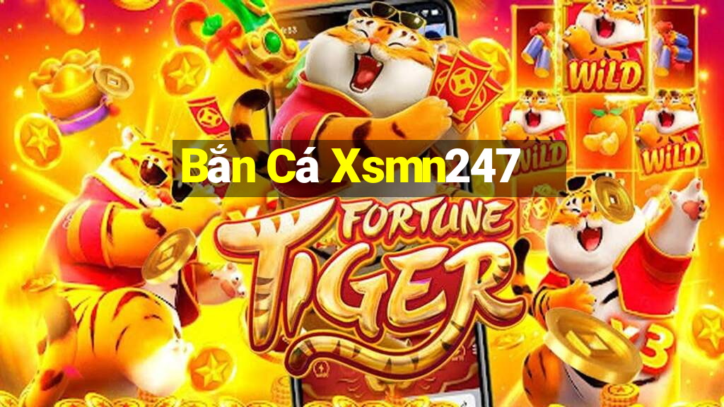 Bắn Cá Xsmn247