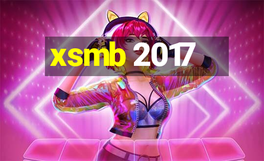 xsmb 2017