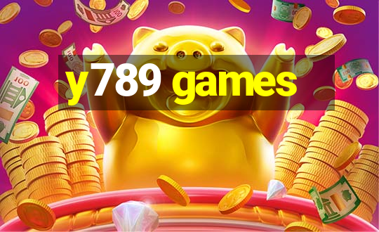 y789 games