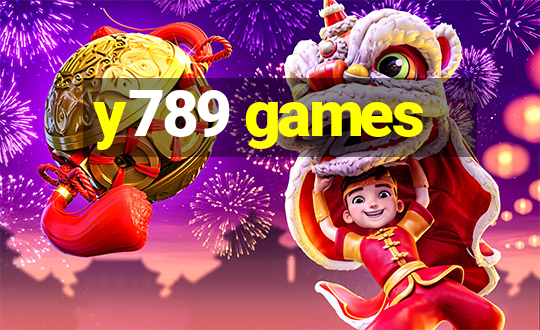 y789 games