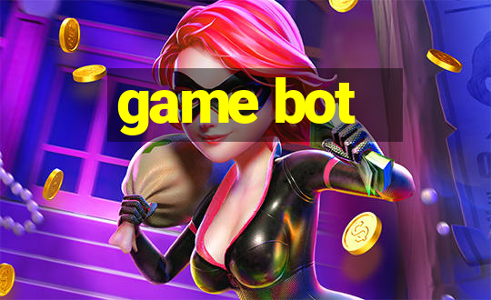 game bot