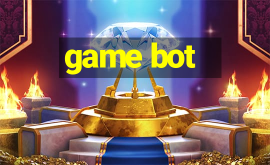 game bot