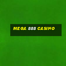 mega 888 casino