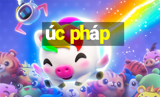 úc pháp