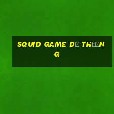 squid game dễ thương