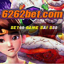 Bet69 Game Bài B88