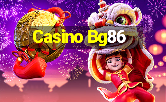 Casino Bg86